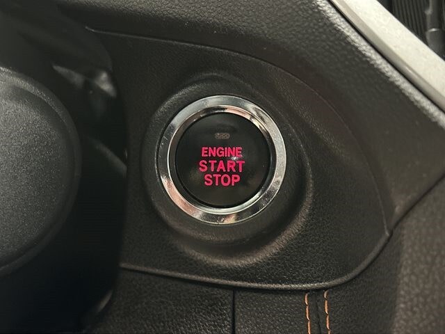 2023 Subaru Crosstrek Limited 21