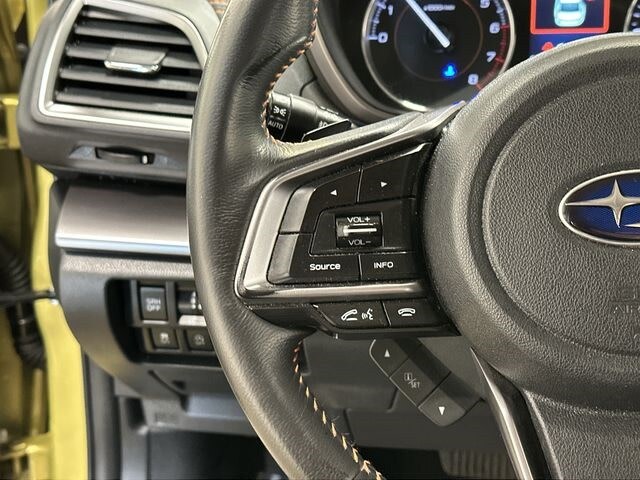 2023 Subaru Crosstrek Limited 19