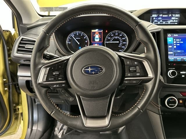 2023 Subaru Crosstrek Limited 2