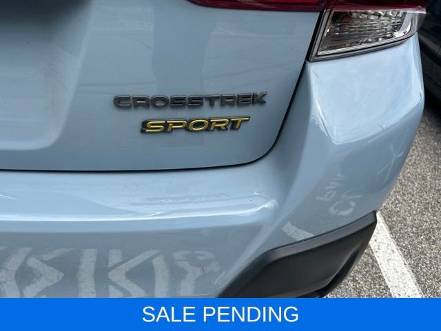 Thumbnail: 2023 Subaru Crosstrek - 5