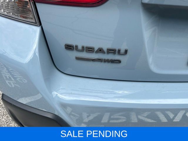 Thumbnail: 2023 Subaru Crosstrek - 16