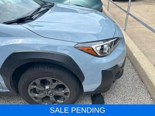 Thumbnail: 2023 Subaru Crosstrek - 6