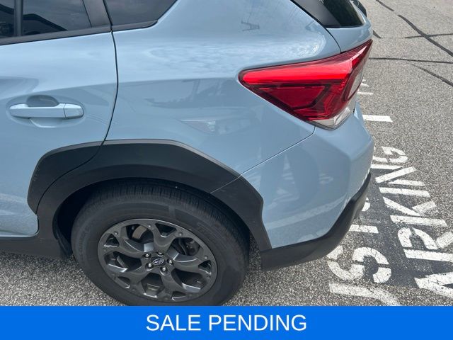 Thumbnail: 2023 Subaru Crosstrek - 17