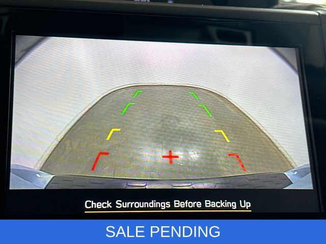 Thumbnail: 2021 Subaru Crosstrek - 23