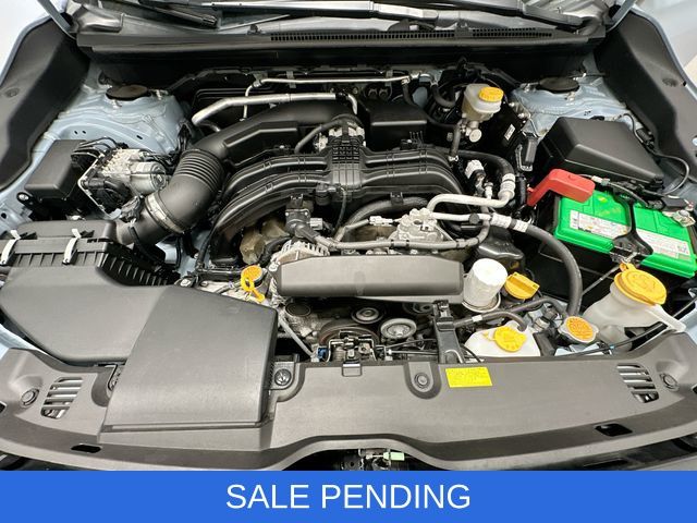 Thumbnail: 2021 Subaru Crosstrek - 9