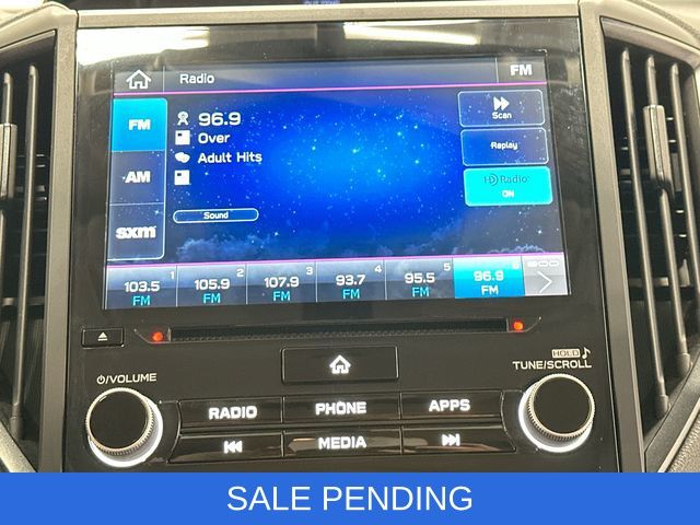 Thumbnail: 2021 Subaru Crosstrek - 15