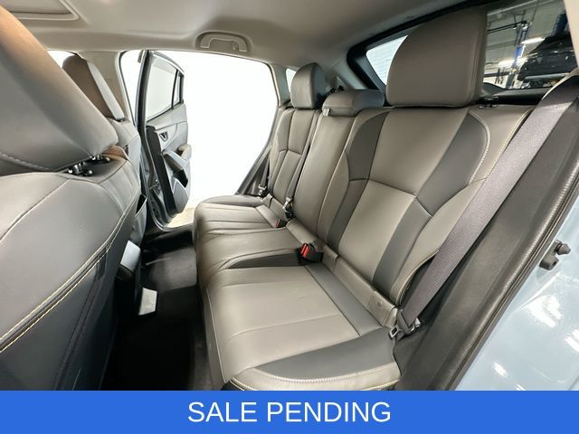 Thumbnail: 2021 Subaru Crosstrek - 13