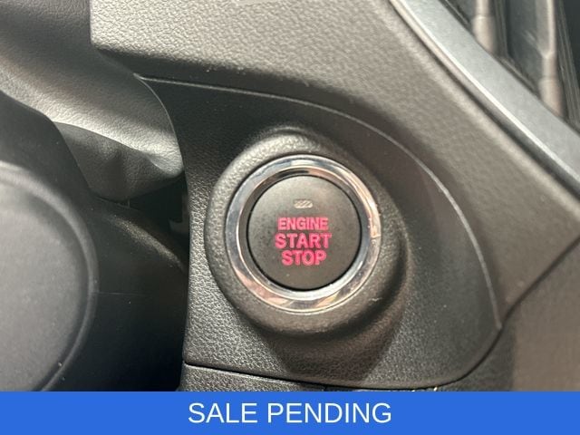 Thumbnail: 2021 Subaru Crosstrek - 21