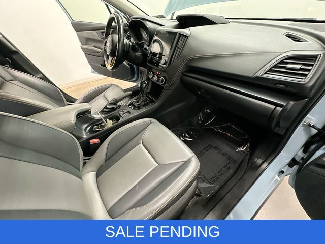 Thumbnail: 2021 Subaru Crosstrek - 14