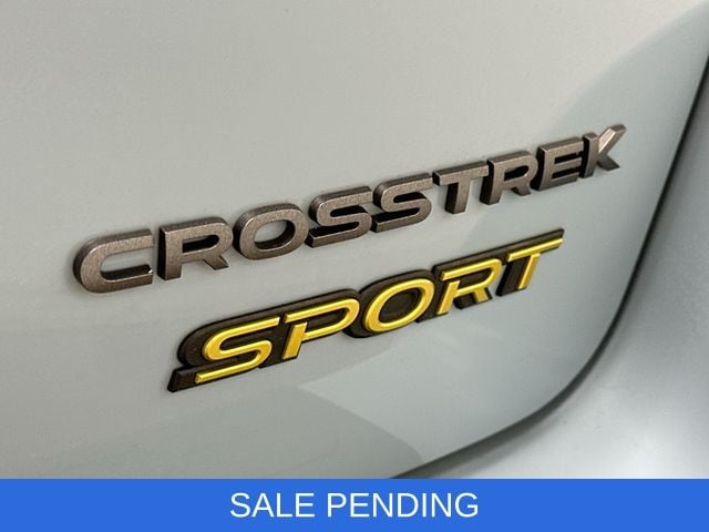 Thumbnail: 2021 Subaru Crosstrek - 30