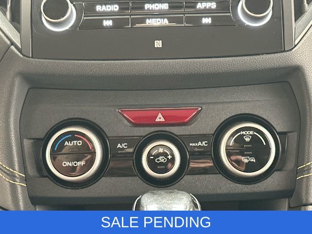 Thumbnail: 2021 Subaru Crosstrek - 24