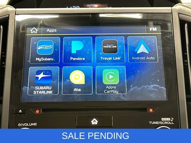 Thumbnail: 2021 Subaru Crosstrek - 22