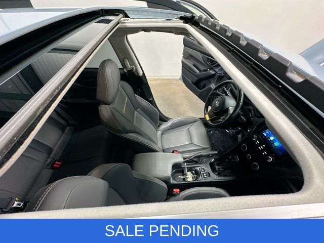 Thumbnail: 2021 Subaru Crosstrek - 11