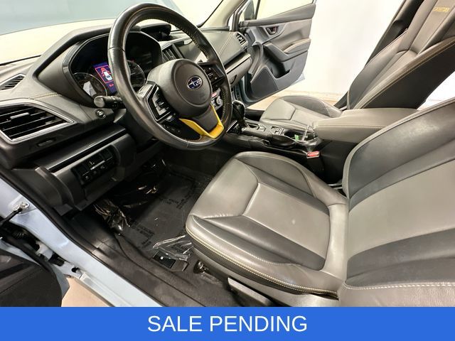 Thumbnail: 2021 Subaru Crosstrek - 12