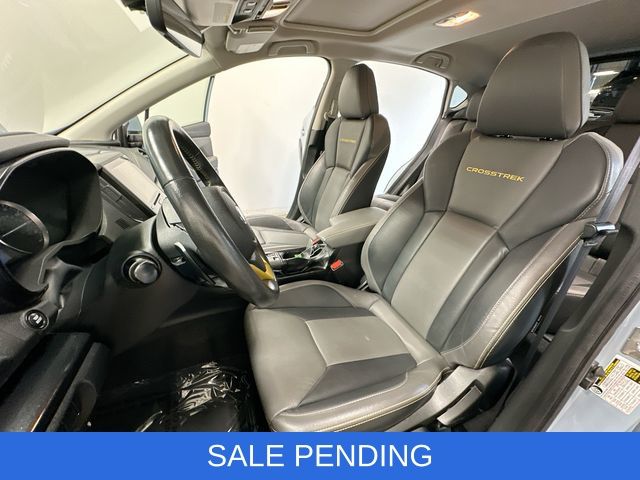 Thumbnail: 2021 Subaru Crosstrek - 25