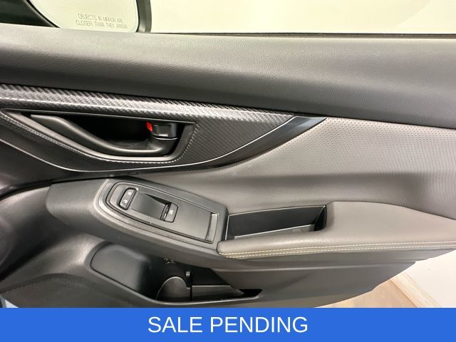 Thumbnail: 2021 Subaru Crosstrek - 28