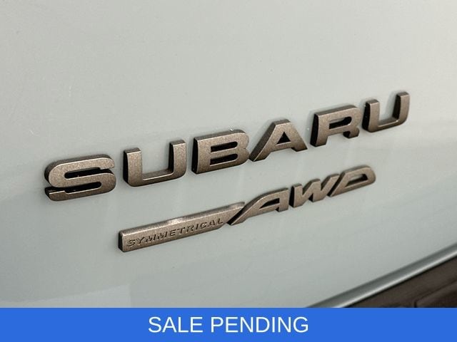 Thumbnail: 2021 Subaru Crosstrek - 7