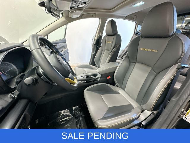 Thumbnail: 2022 Subaru Crosstrek - 11