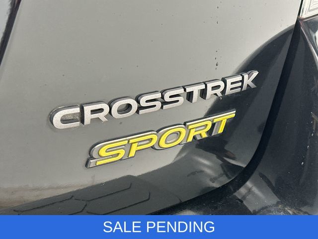 Thumbnail: 2022 Subaru Crosstrek - 29