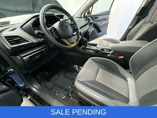 Thumbnail: 2022 Subaru Crosstrek - 10