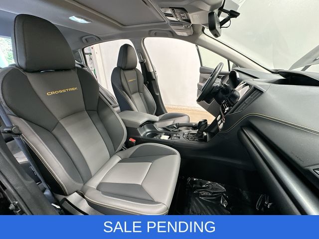 Thumbnail: 2022 Subaru Crosstrek - 25