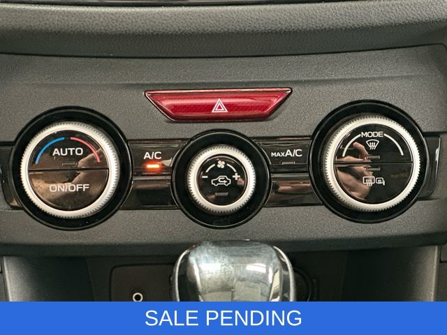 Thumbnail: 2022 Subaru Crosstrek - 22