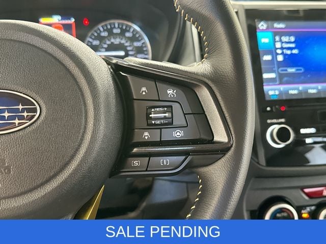 Thumbnail: 2022 Subaru Crosstrek - 18