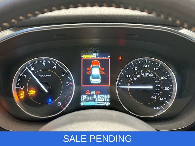 Thumbnail: 2022 Subaru Crosstrek - 14