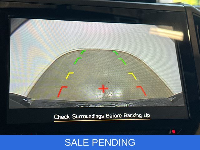 Thumbnail: 2022 Subaru Crosstrek - 21