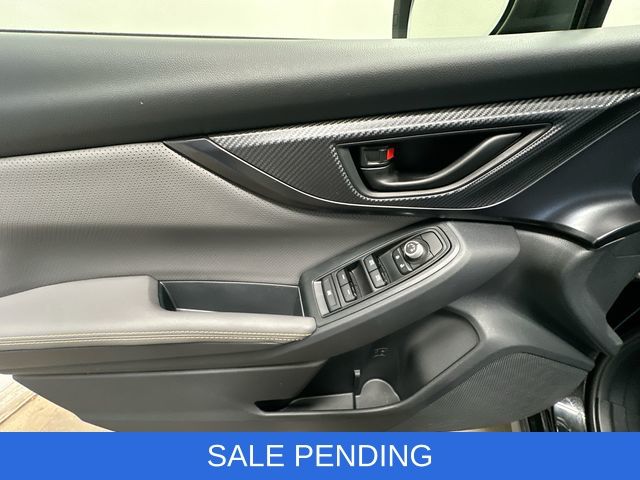 Thumbnail: 2022 Subaru Crosstrek - 23