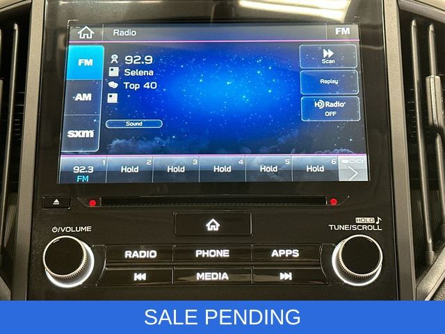 Thumbnail: 2022 Subaru Crosstrek - 13