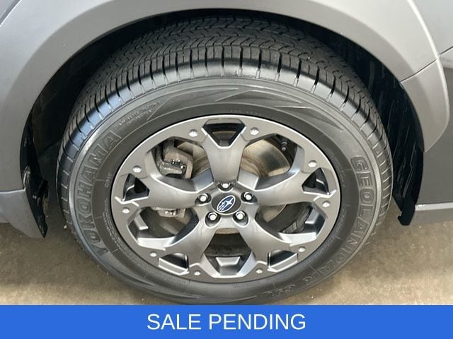 Thumbnail: 2022 Subaru Crosstrek - 7