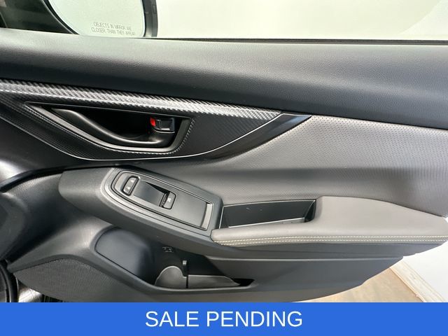 Thumbnail: 2022 Subaru Crosstrek - 26