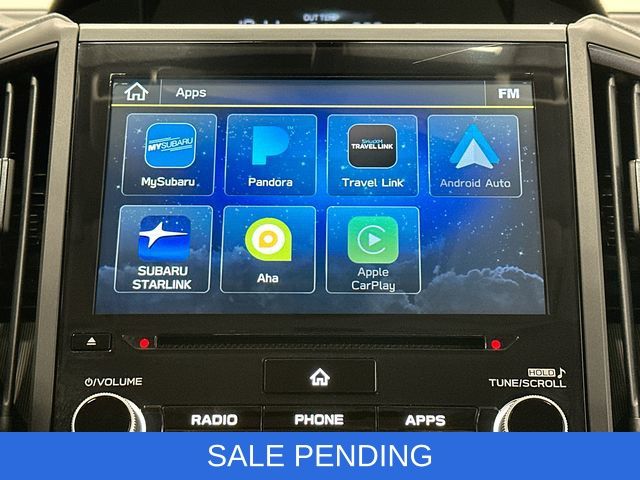 Thumbnail: 2022 Subaru Crosstrek - 20