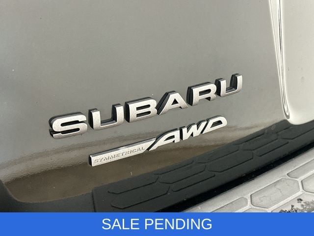 Thumbnail: 2022 Subaru Crosstrek - 6