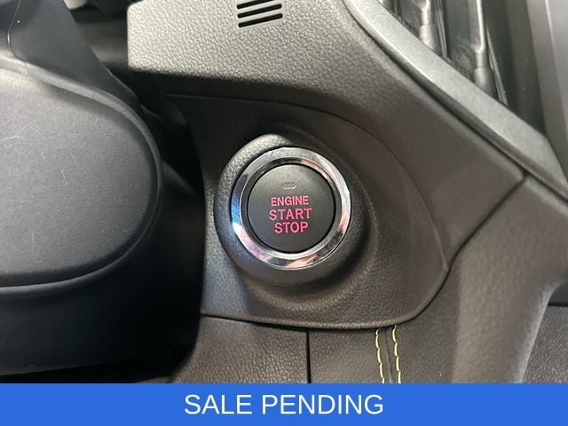 Thumbnail: 2022 Subaru Crosstrek - 19