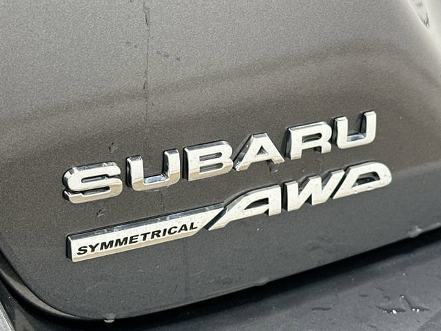 Thumbnail: 2024 Subaru Crosstrek - 6
