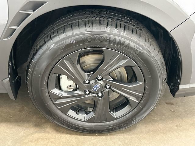 Thumbnail: 2024 Subaru Crosstrek - 7