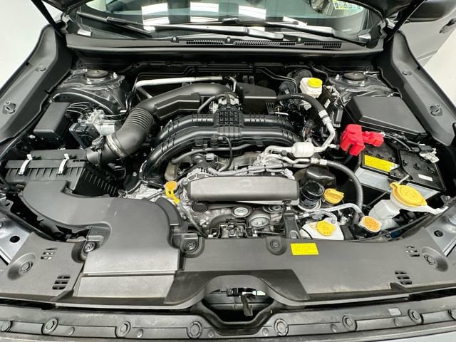 Thumbnail: 2024 Subaru Crosstrek - 8