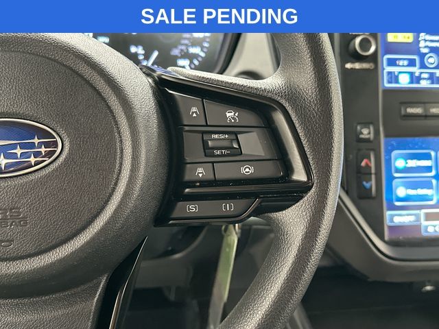 Thumbnail: 2024 Subaru Crosstrek - 20