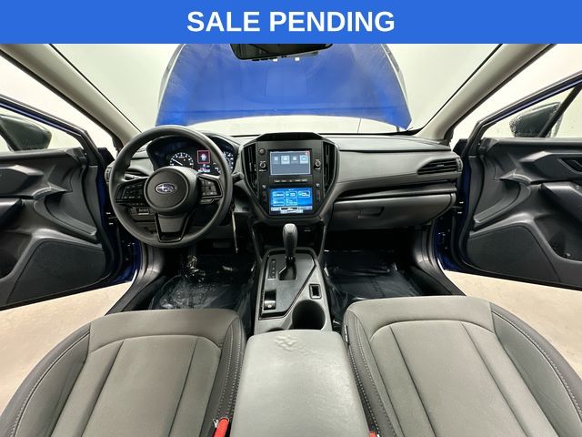 Thumbnail: 2024 Subaru Crosstrek - 13