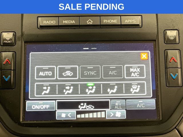 Thumbnail: 2024 Subaru Crosstrek - 23