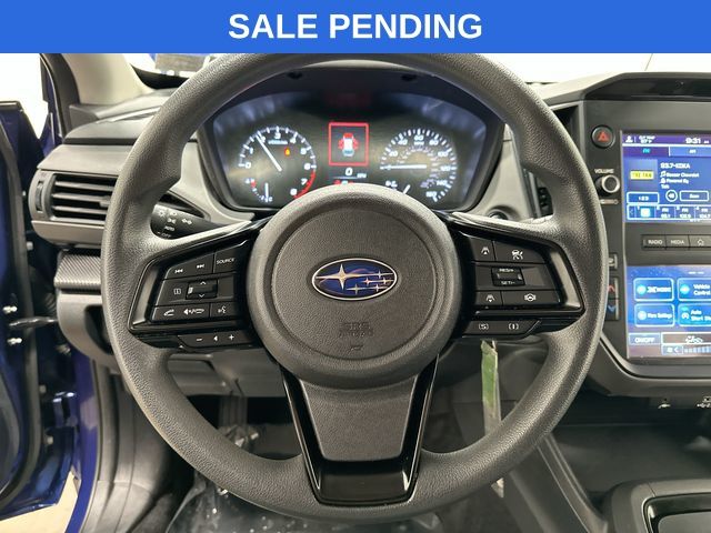 Thumbnail: 2024 Subaru Crosstrek - 2