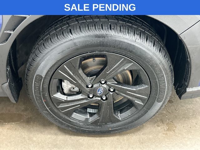 Thumbnail: 2024 Subaru Crosstrek - 7