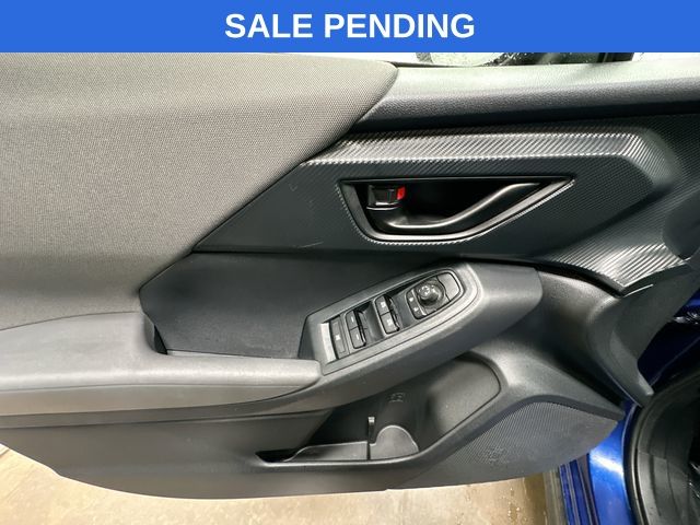 Thumbnail: 2024 Subaru Crosstrek - 24