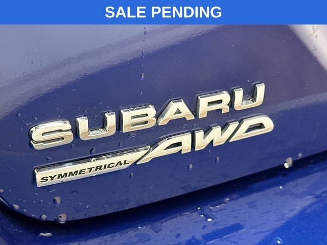 Thumbnail: 2024 Subaru Crosstrek - 6