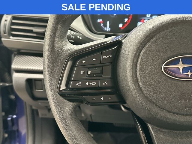 Thumbnail: 2024 Subaru Crosstrek - 19