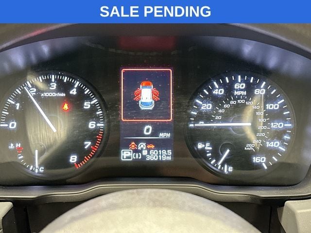 Thumbnail: 2024 Subaru Crosstrek - 16