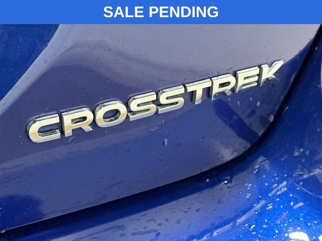 Thumbnail: 2024 Subaru Crosstrek - 27