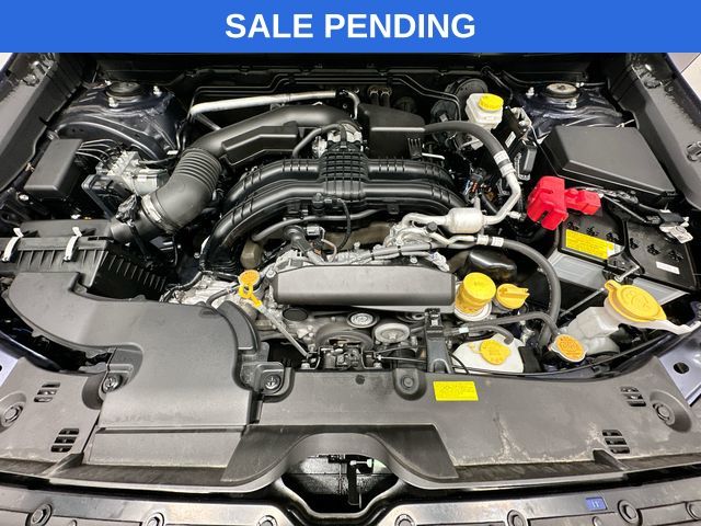 Thumbnail: 2024 Subaru Crosstrek - 8